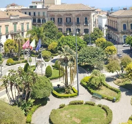 Casa Antonella Apartment Acireale Luaran gambar