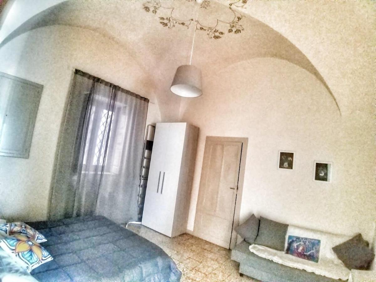 Casa Antonella Apartment Acireale Luaran gambar