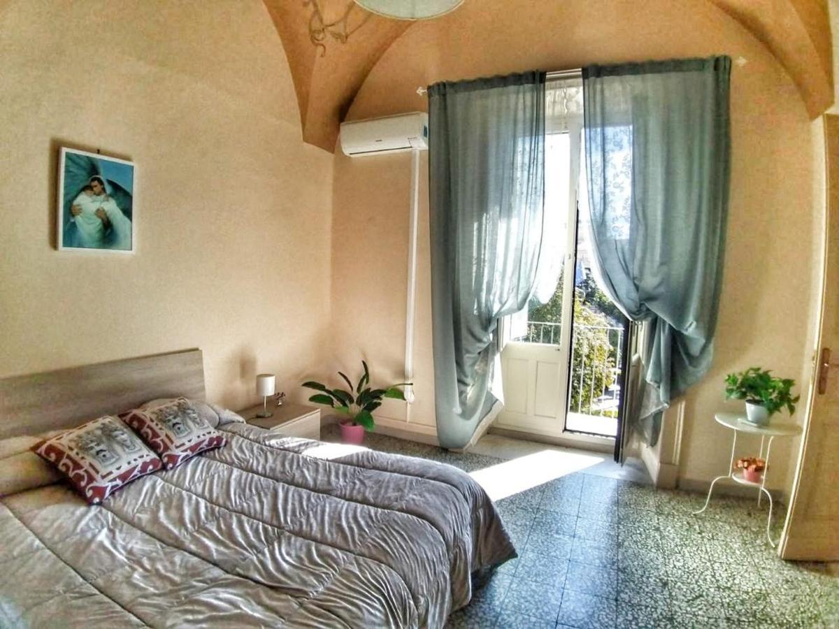 Casa Antonella Apartment Acireale Luaran gambar