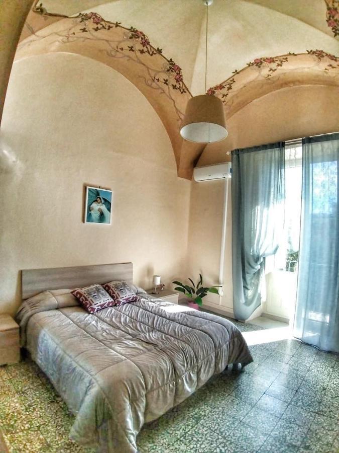 Casa Antonella Apartment Acireale Luaran gambar