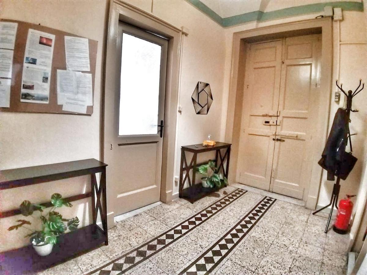 Casa Antonella Apartment Acireale Luaran gambar