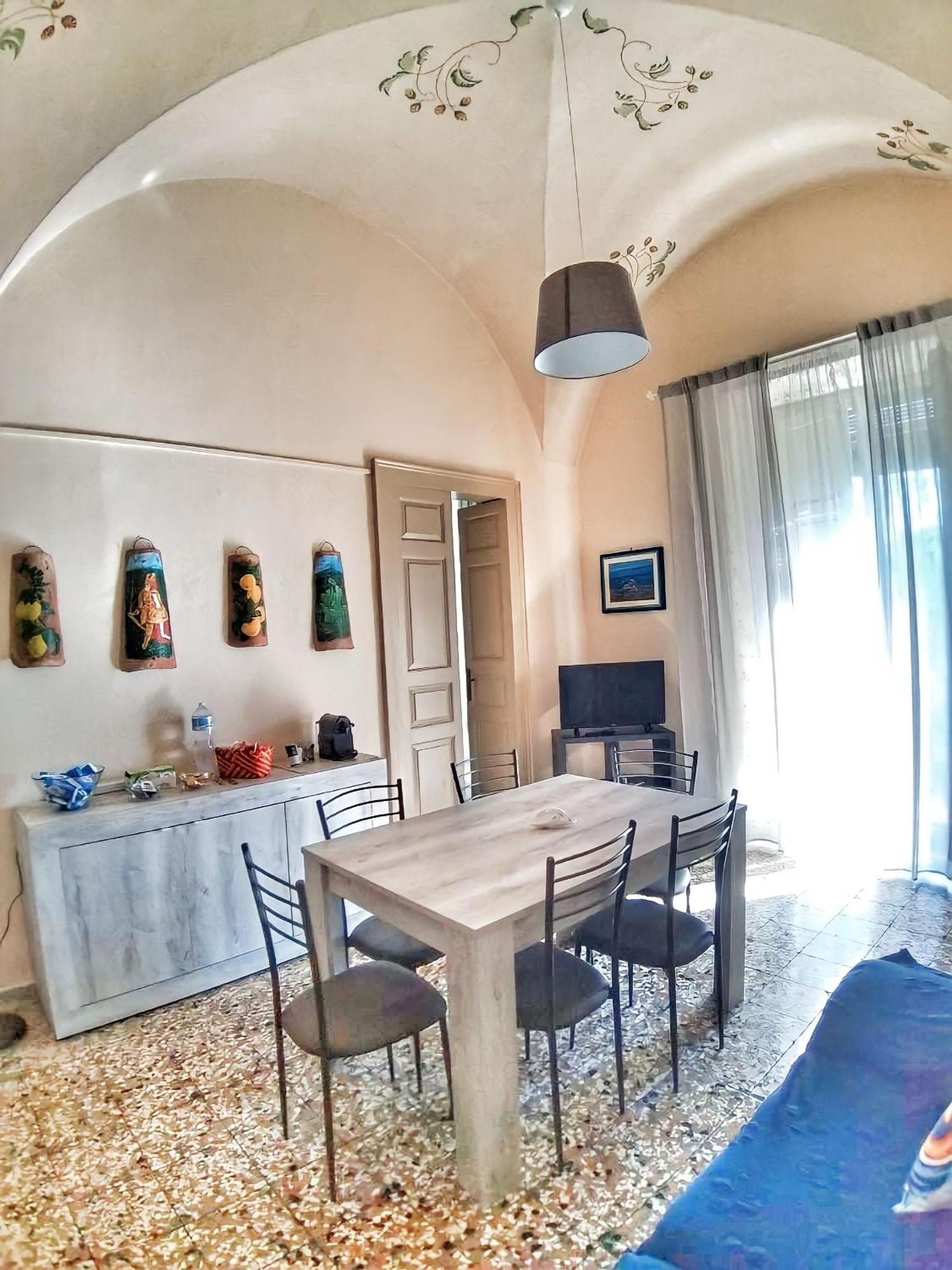 Casa Antonella Apartment Acireale Luaran gambar