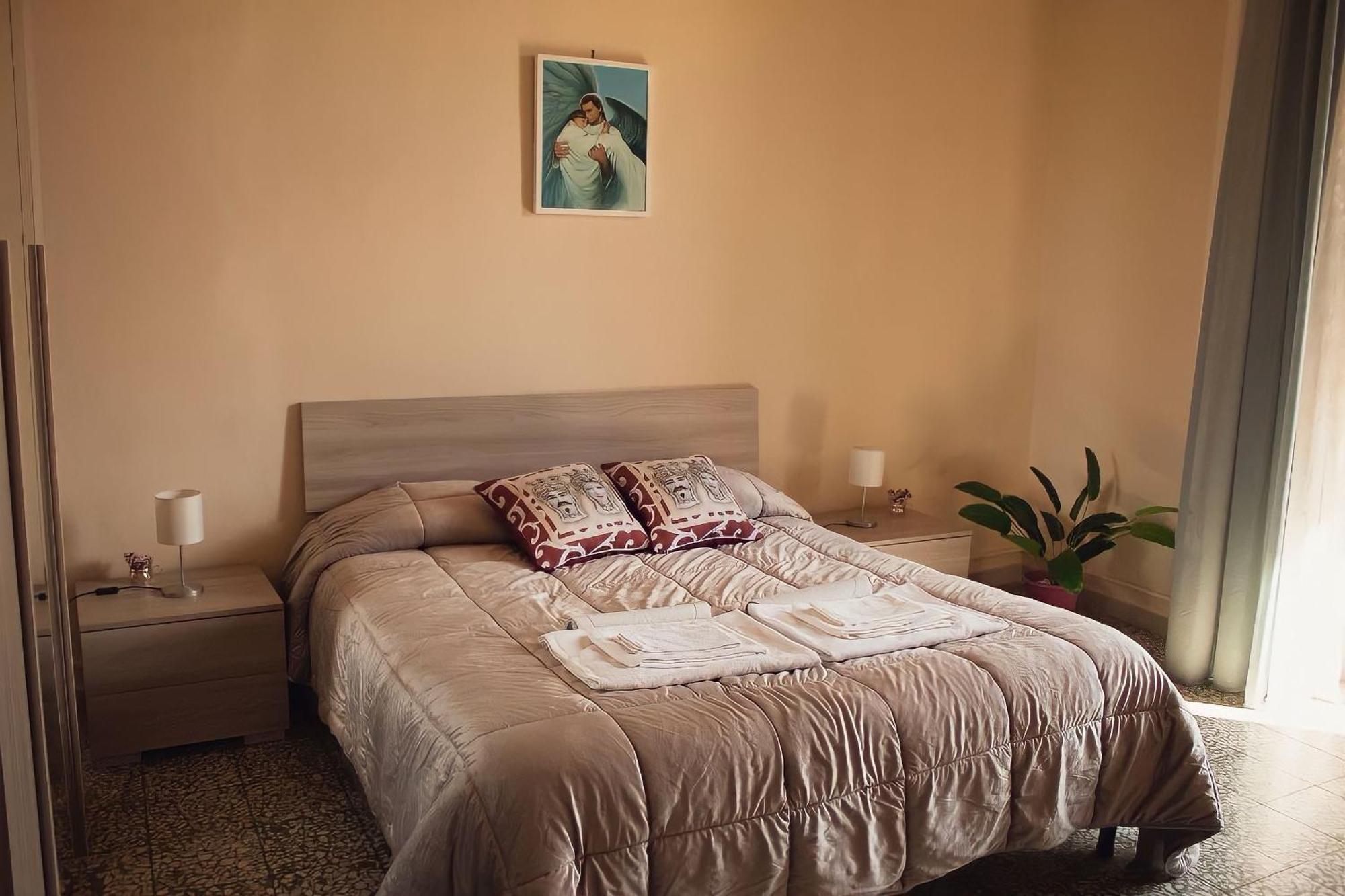 Casa Antonella Apartment Acireale Luaran gambar