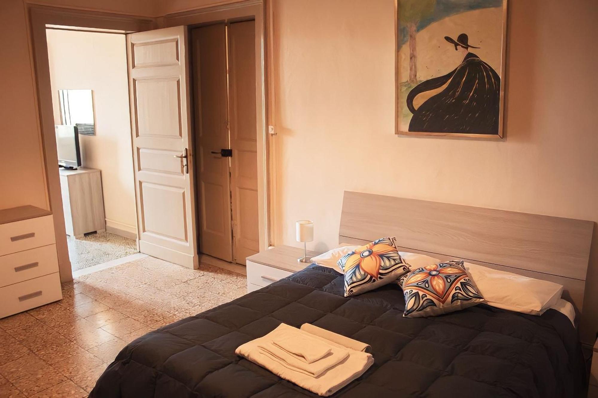 Casa Antonella Apartment Acireale Luaran gambar
