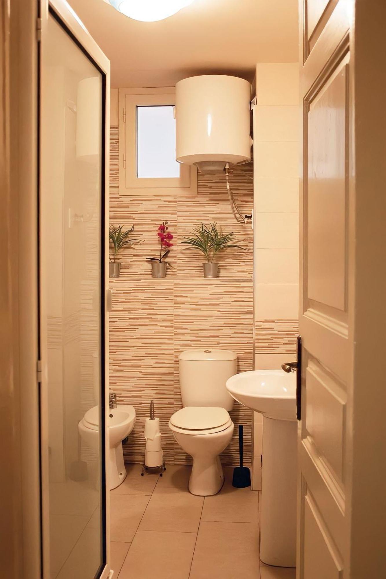 Casa Antonella Apartment Acireale Luaran gambar