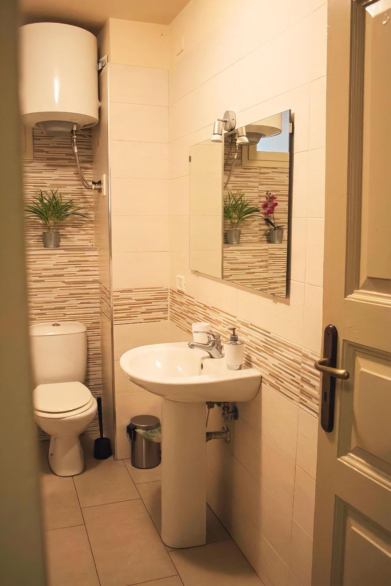 Casa Antonella Apartment Acireale Luaran gambar