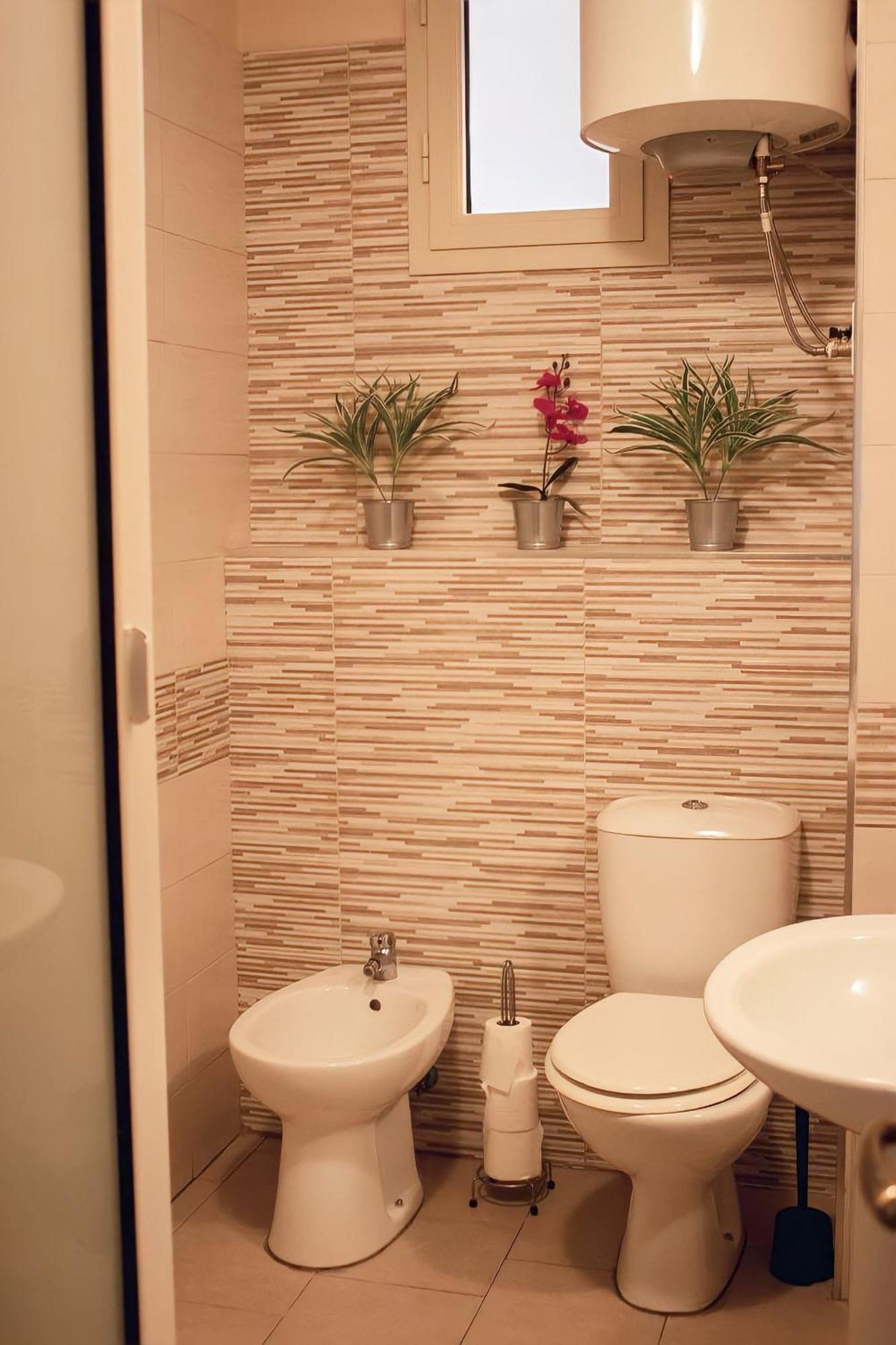 Casa Antonella Apartment Acireale Luaran gambar