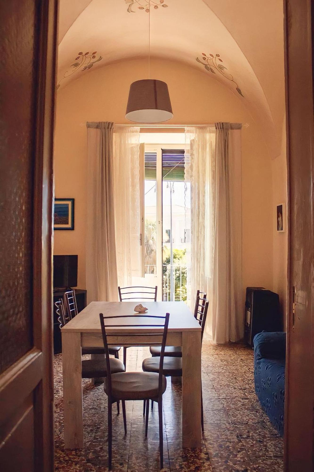 Casa Antonella Apartment Acireale Luaran gambar