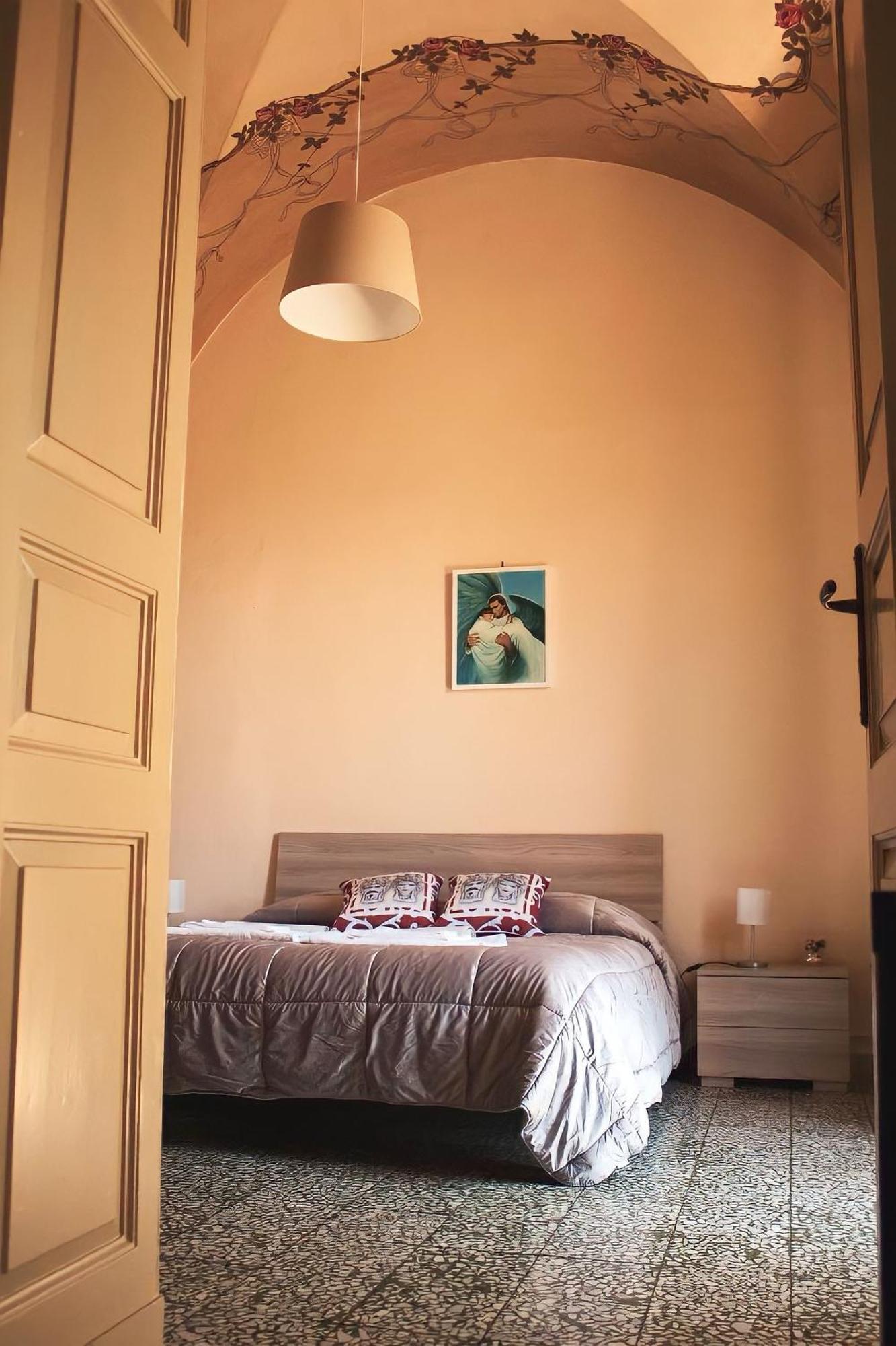 Casa Antonella Apartment Acireale Luaran gambar