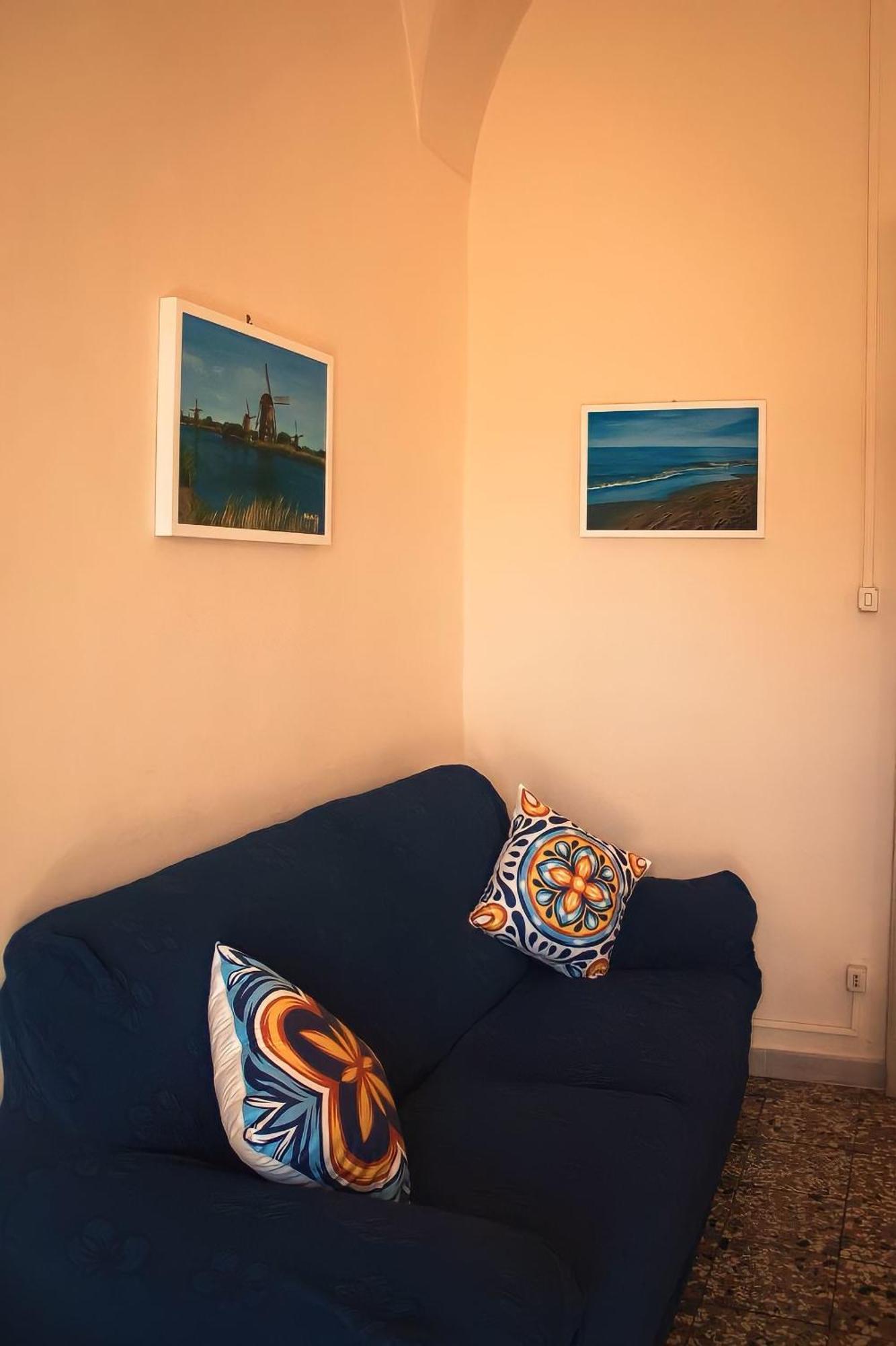Casa Antonella Apartment Acireale Luaran gambar