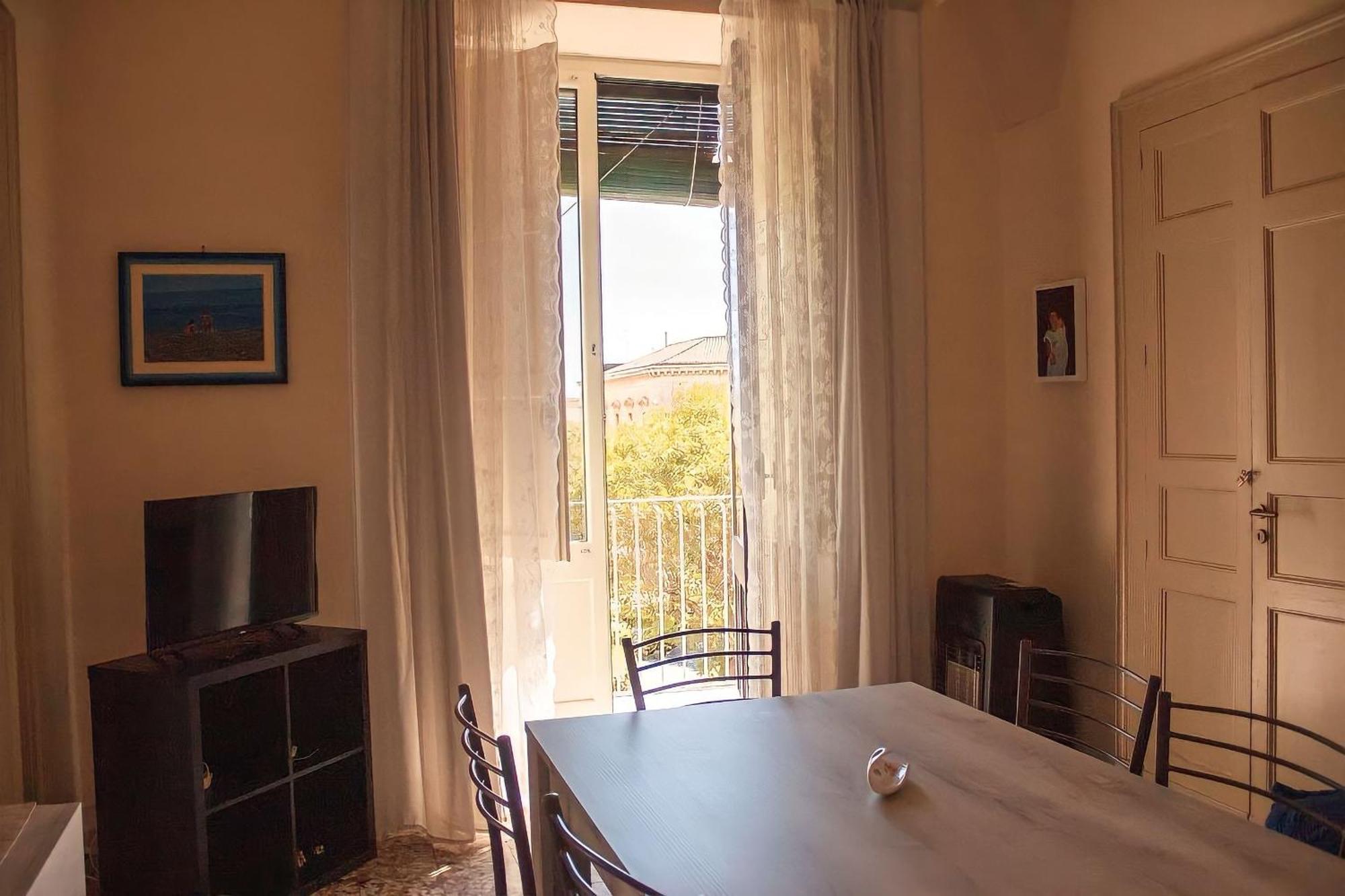 Casa Antonella Apartment Acireale Luaran gambar