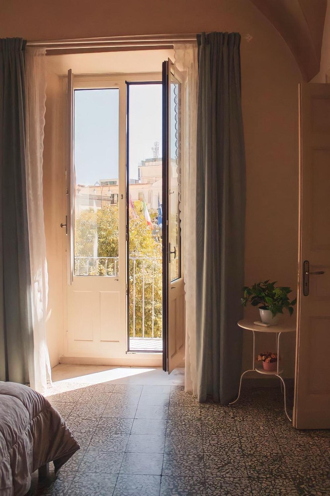 Casa Antonella Apartment Acireale Luaran gambar