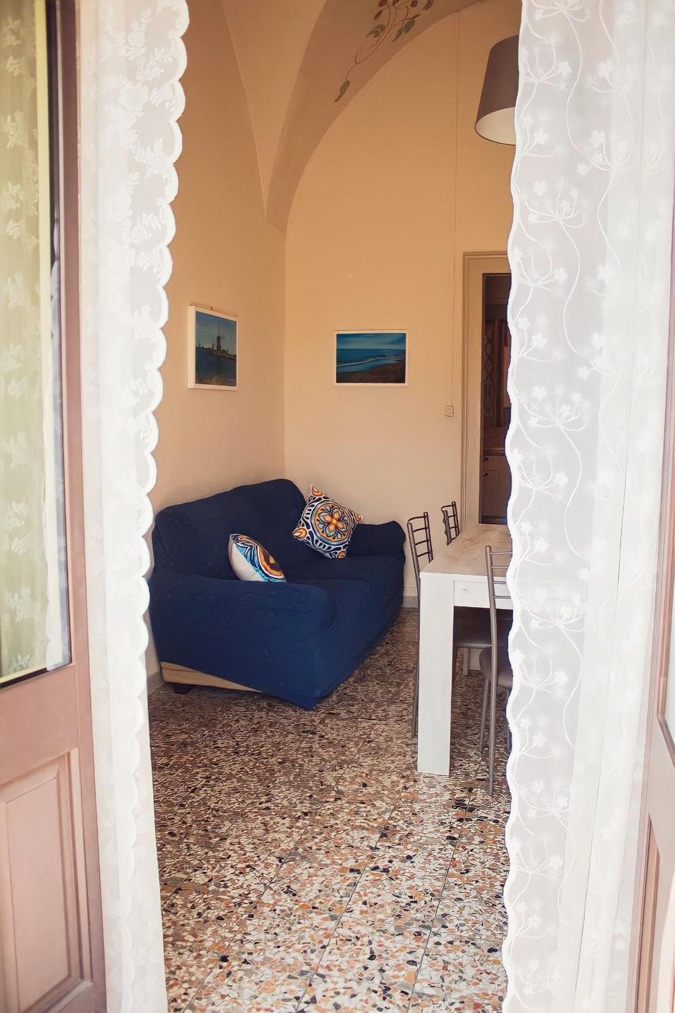 Casa Antonella Apartment Acireale Luaran gambar