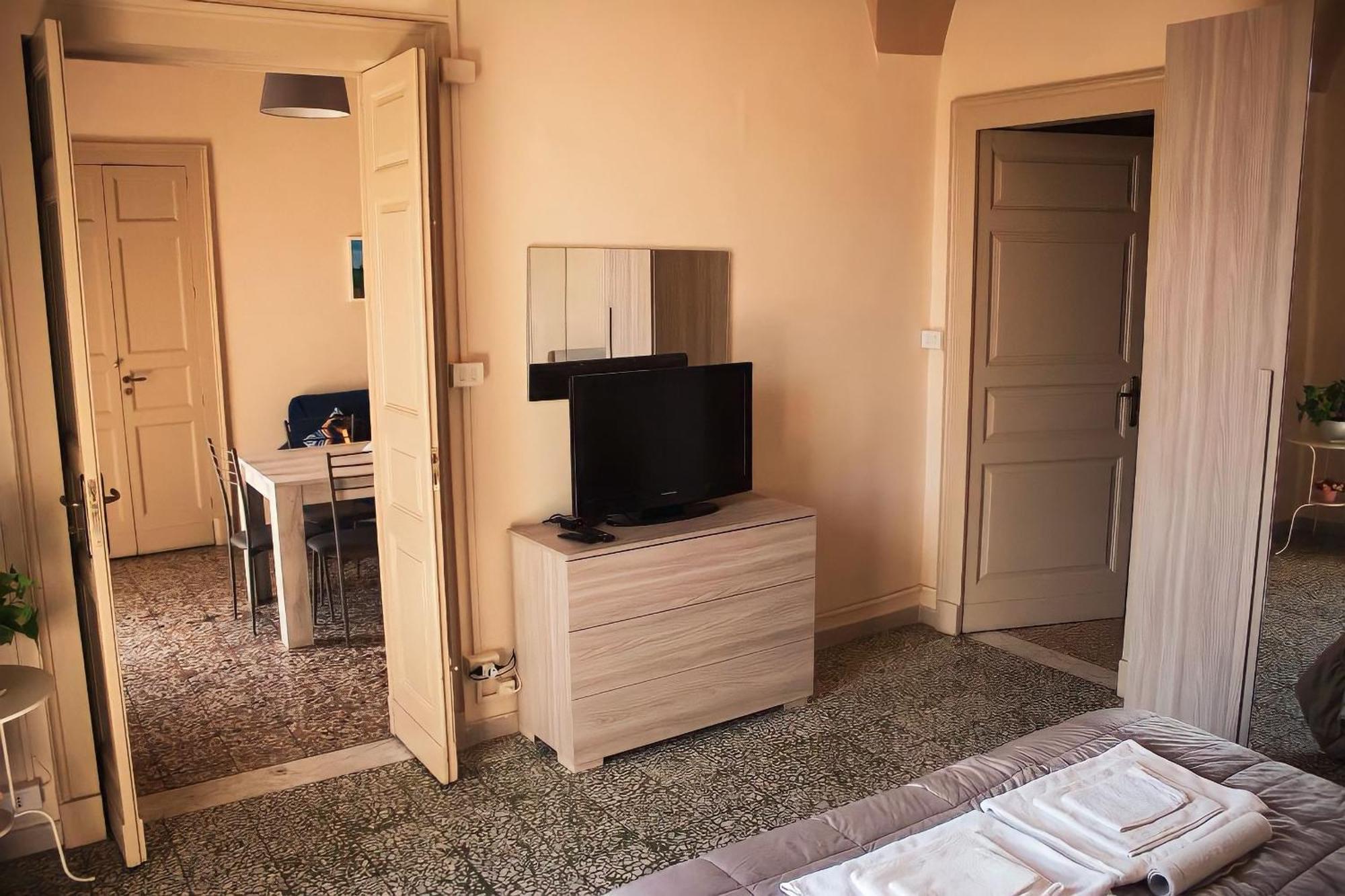 Casa Antonella Apartment Acireale Luaran gambar