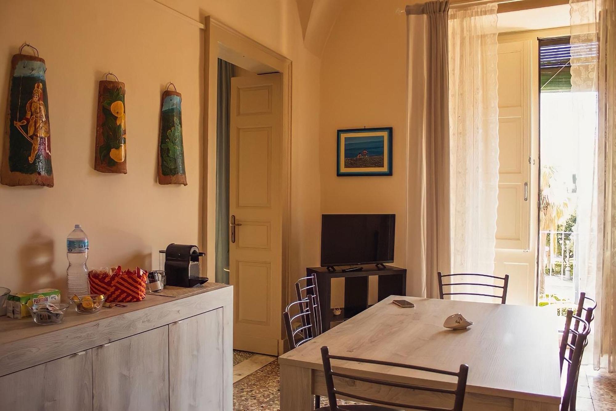 Casa Antonella Apartment Acireale Luaran gambar