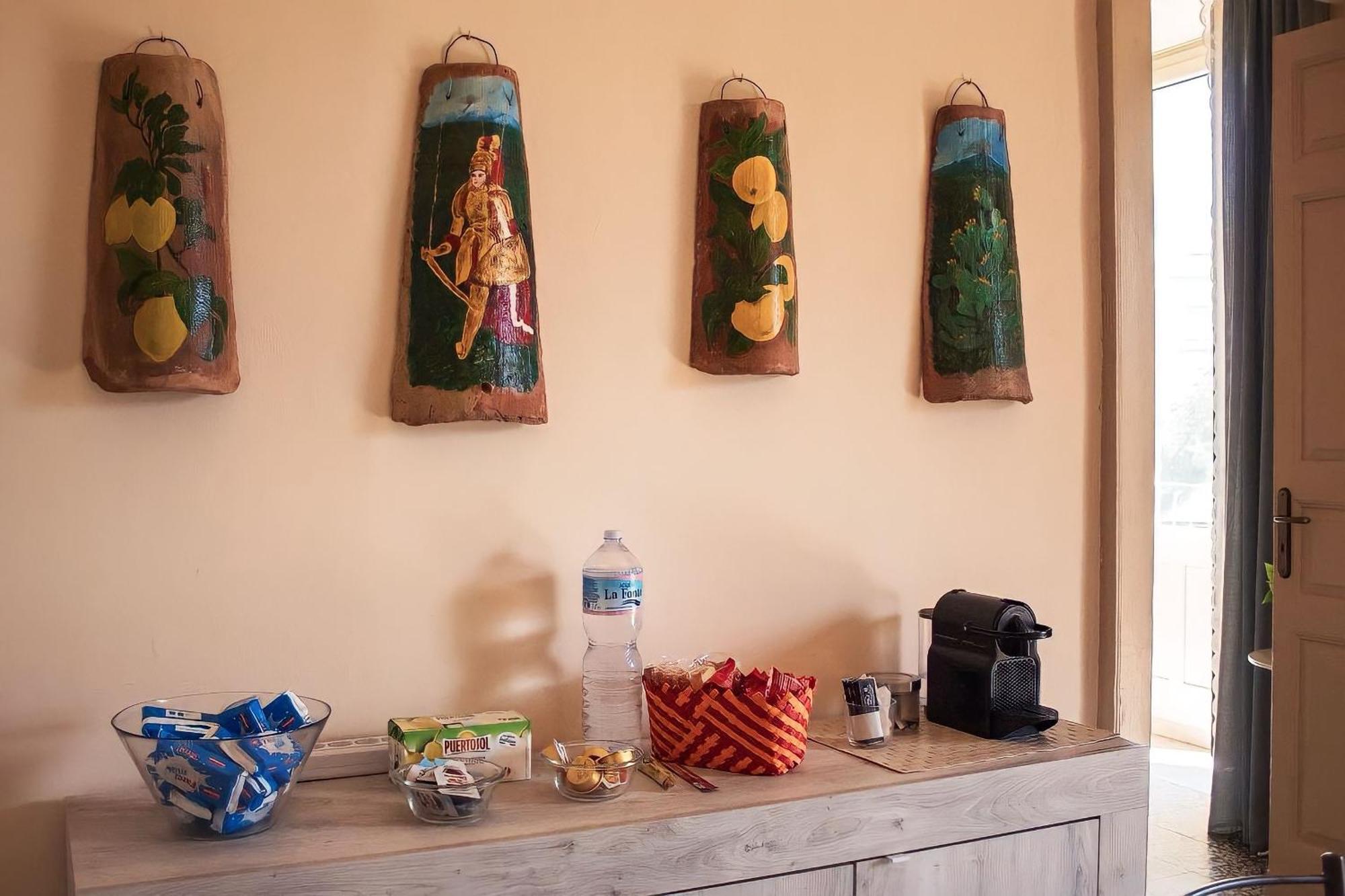 Casa Antonella Apartment Acireale Luaran gambar