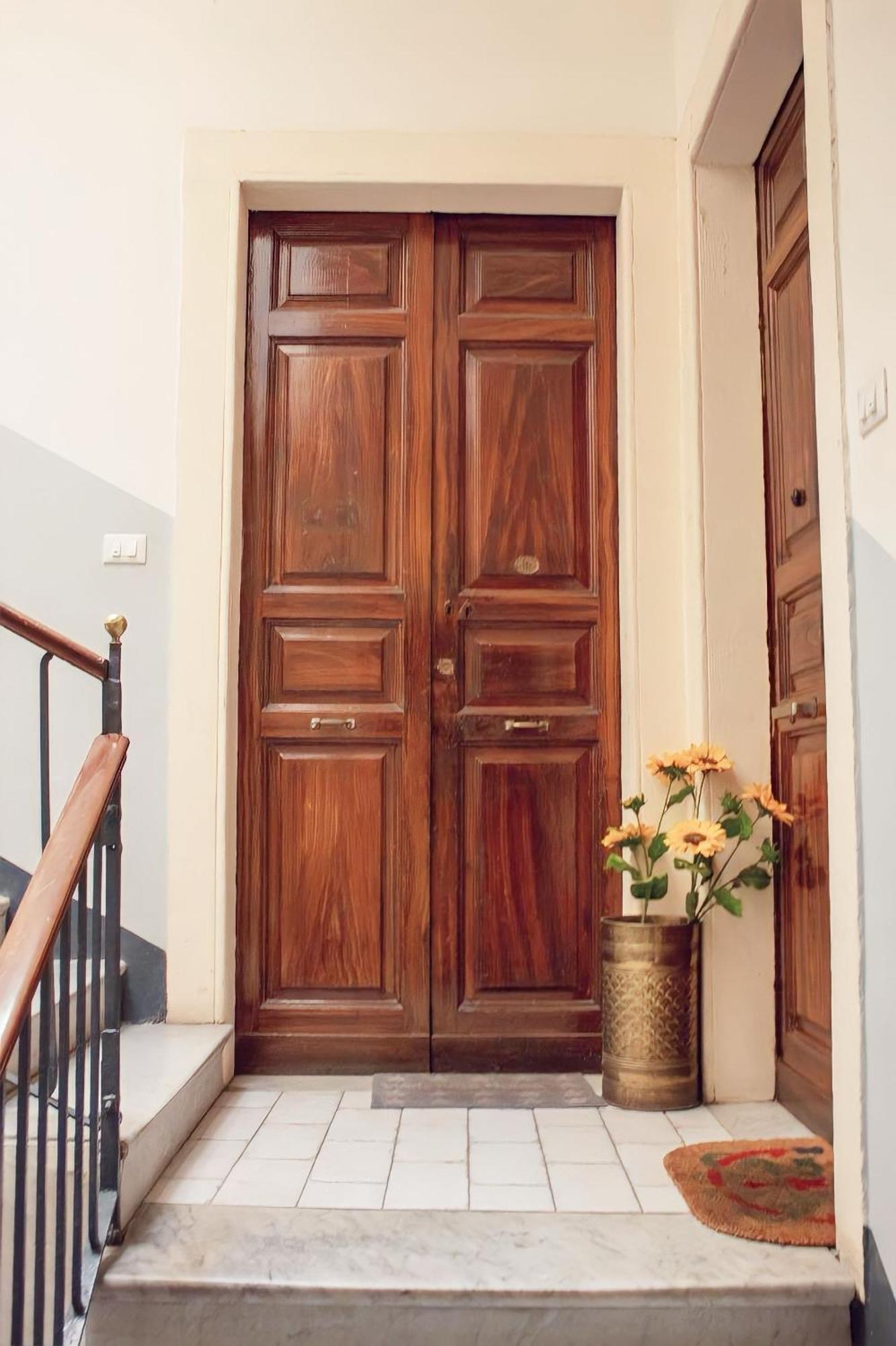 Casa Antonella Apartment Acireale Luaran gambar