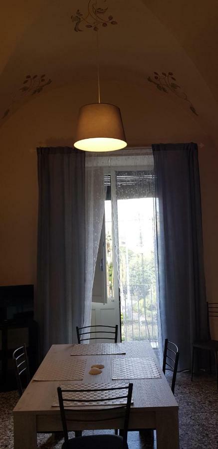Casa Antonella Apartment Acireale Luaran gambar